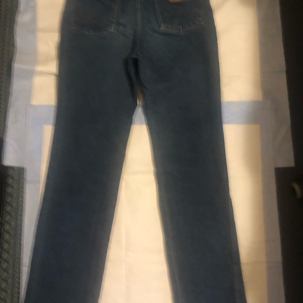 Wrangler Originals regular jean 34x36 unisex - Picture 6 of 10